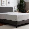 Bamboo mattress