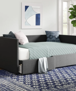 Full size daybed