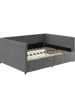 Full size daybed