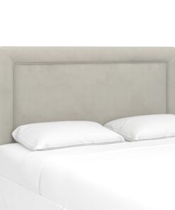 Twin headboard